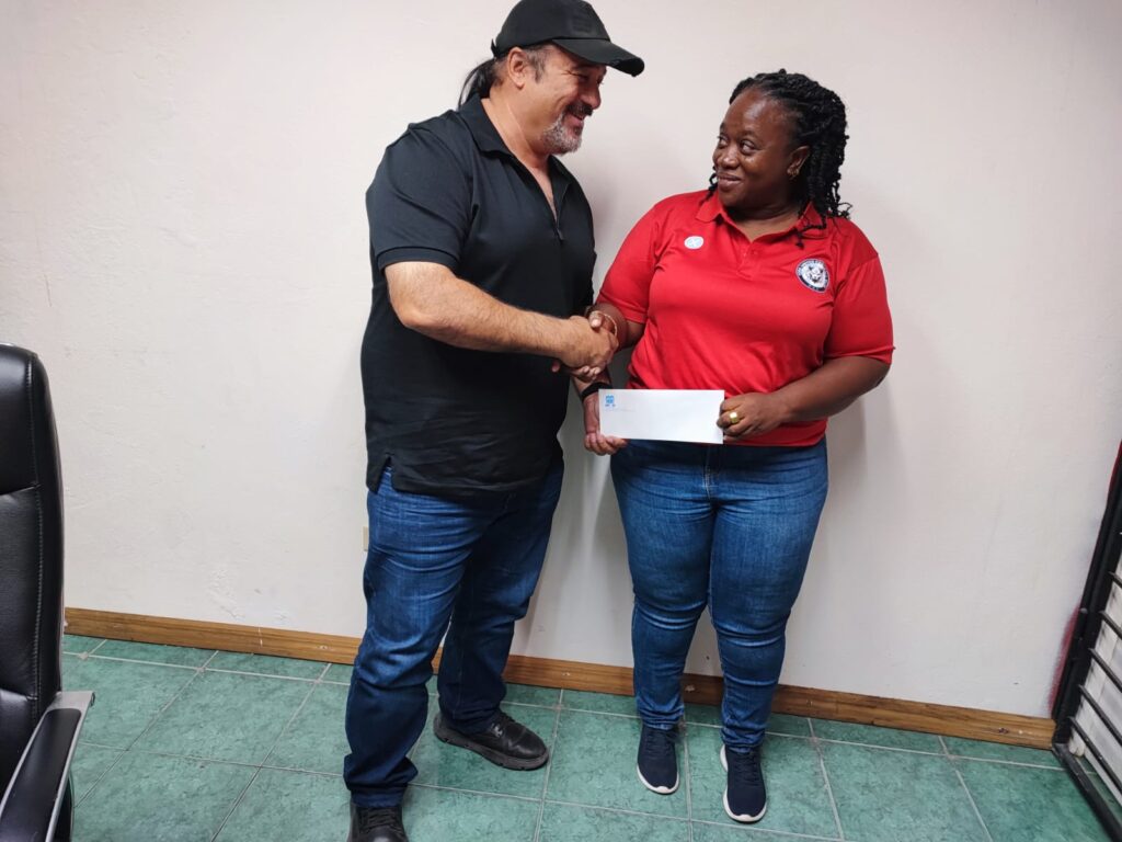 McKay Security pleased with performances of sponsored teams vying for Jamaica Football Championship