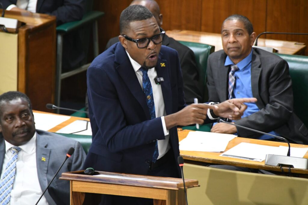 Montego Bay road project cost jumps by US$80 million