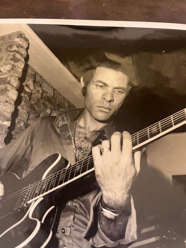 Veteran musician Rupert Bent II dead at 83
