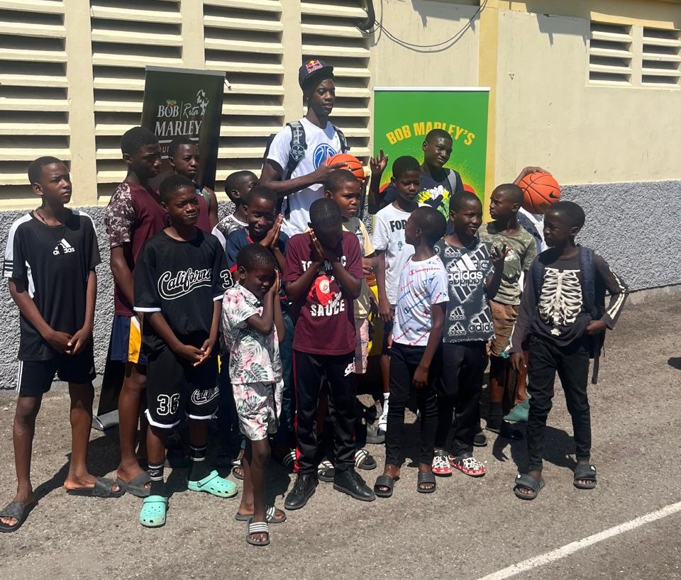 Top NBA draft pick AJ Dybantsa applies for Jamaican citizenship