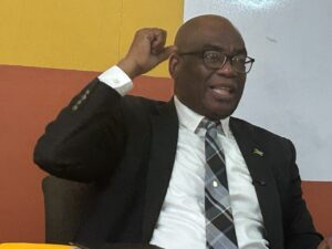 Church should have been consulted on US-Jamaica deportee pact, says St James Ministers Fraternal chairman