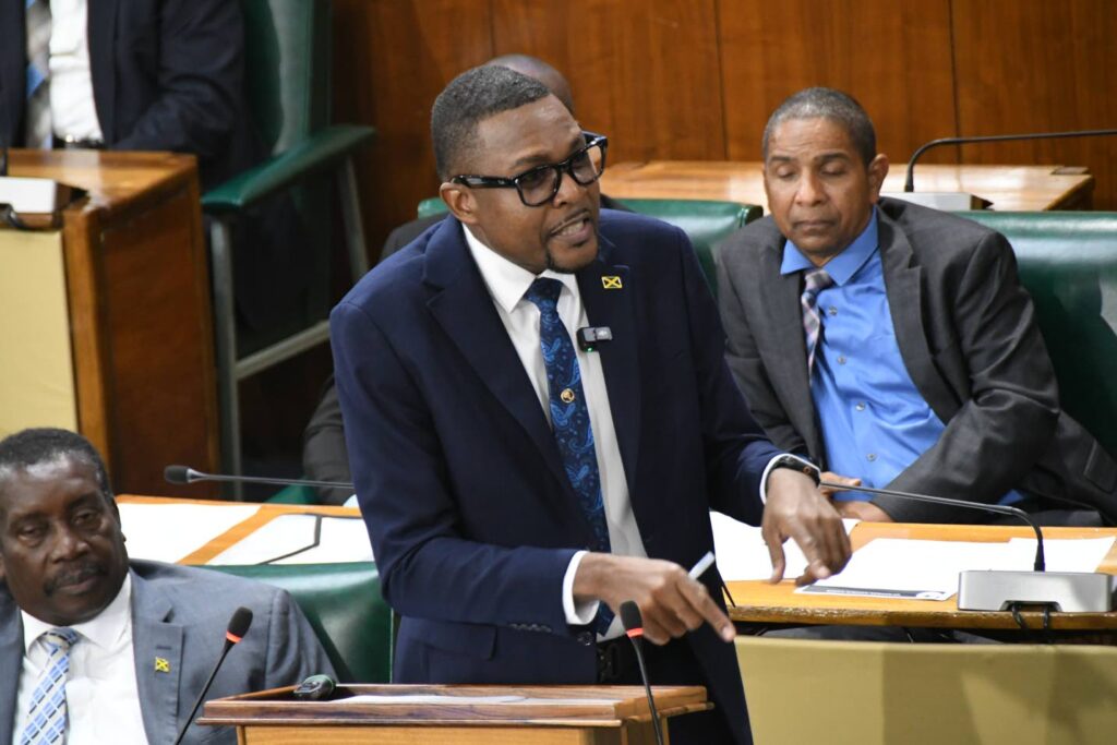 MPs get $19 million each for Constituency Mitigation Programme