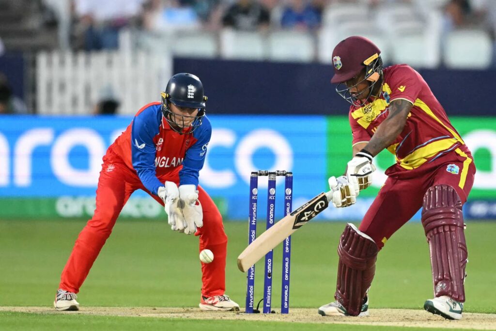 West Indies Women falter with bat as dominant England ease into T20 World Cup semis