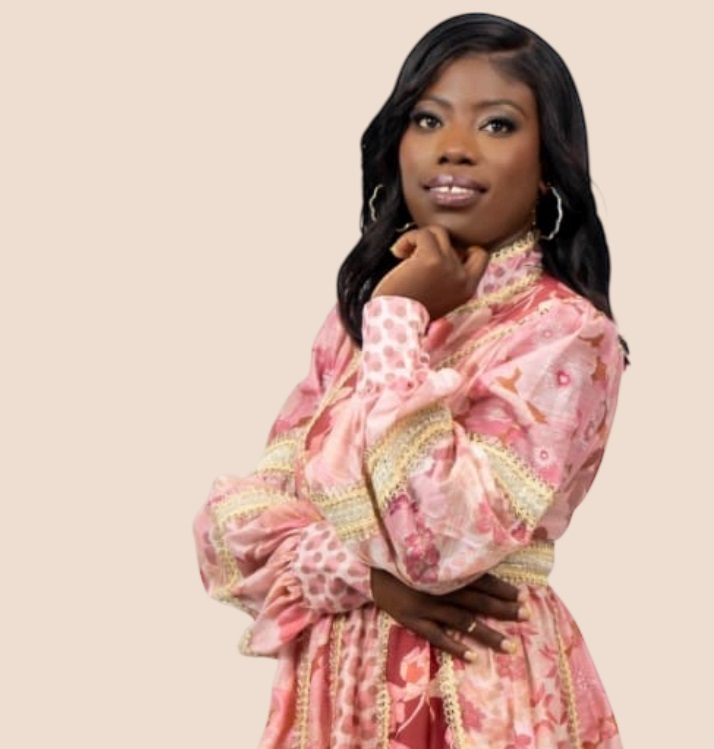 Jamaican author turns personal battle into mental health resource