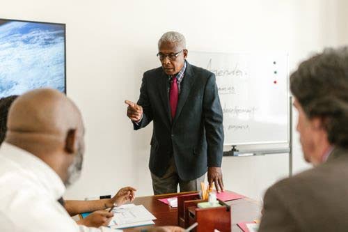 Jamaica needs both experience and renewal