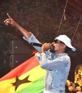 Dancehall artiste Munga Honorable’s murder trial gets underway