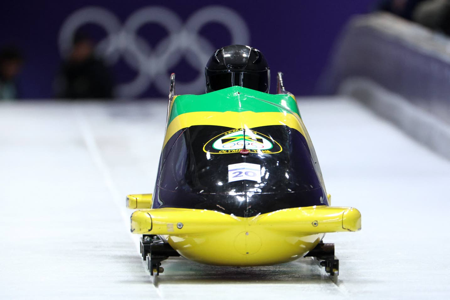 Samuda not surprised by IOC announcement to pay athletes