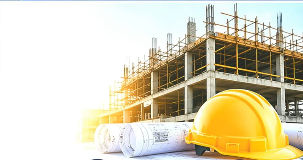Building boom