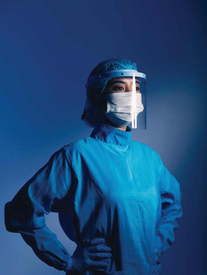 Doctors resolute