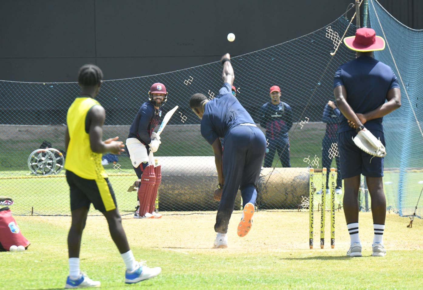 West Indies seek revenge against Sri Lanka as T20 series starts