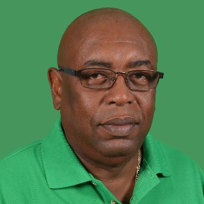 Tivoli Gardens Division councillor Donovan Samuels has been 