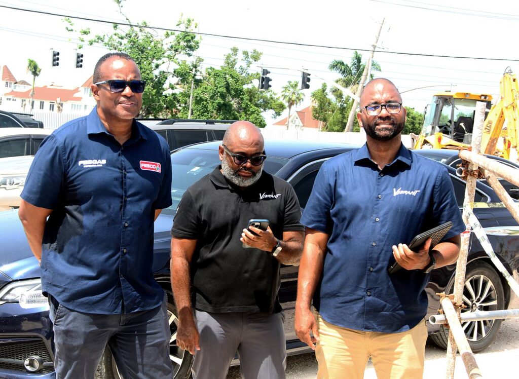 Vibrant to pump over $1 billion into new FESCO location in St James