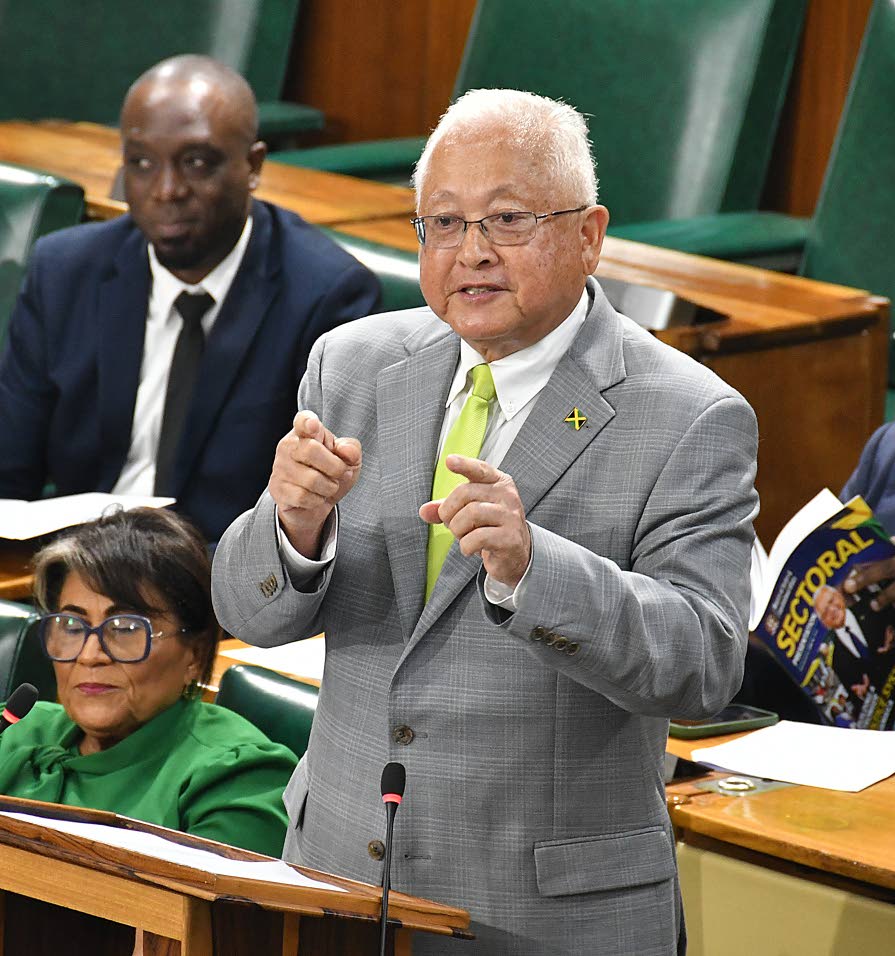 Chuck: $608 million in judgment debt against the State settled
