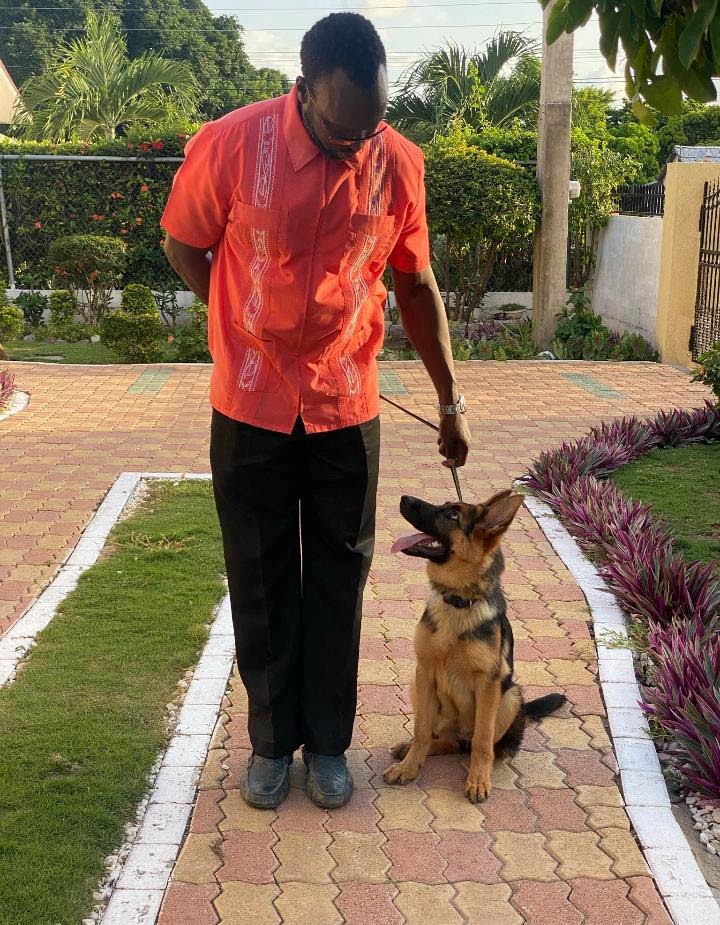 Building a business around man’s best friend: Yaadie Kennels