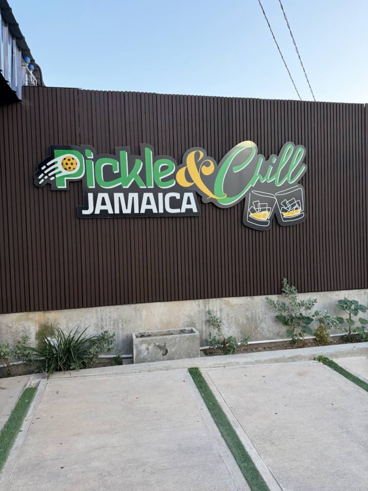 Electric Pizza x Pickle and Chill Jamaica