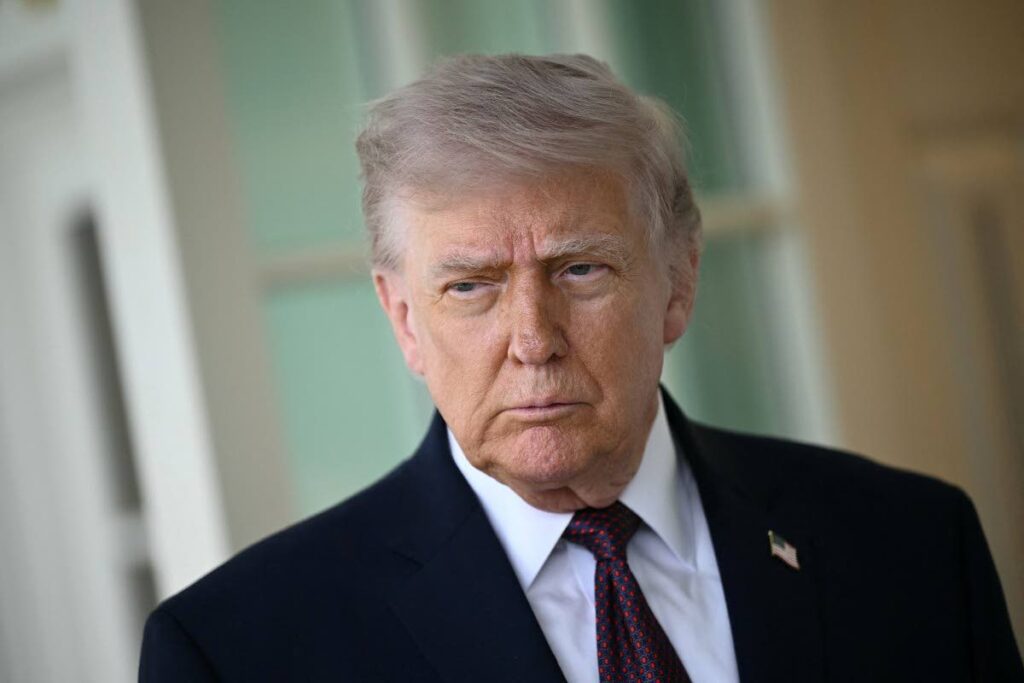 US judge blocks Trump restrictions on legal immigration