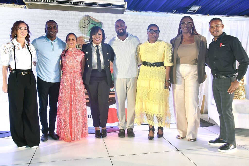 Jamaican Culinary Scene Celebrates Resilience and Innovation at Foodie Seminar