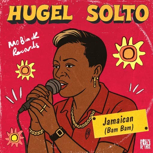 Jamaican (Bam Bam) goes gold in France, Greece