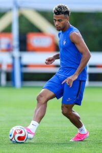 Sweden ready for âgame of our livesâ in France World Cup clash