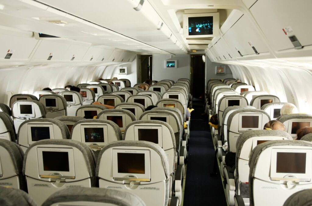 Understanding Food Safety in Aviation