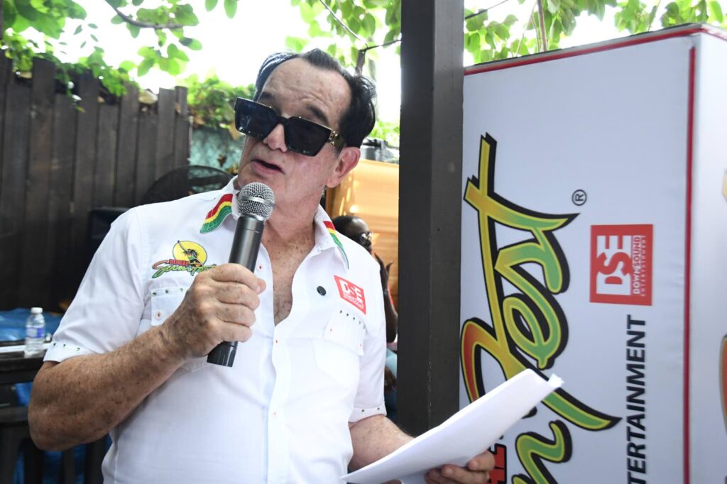 Sumfest organizers, police promise no traffic jams this year