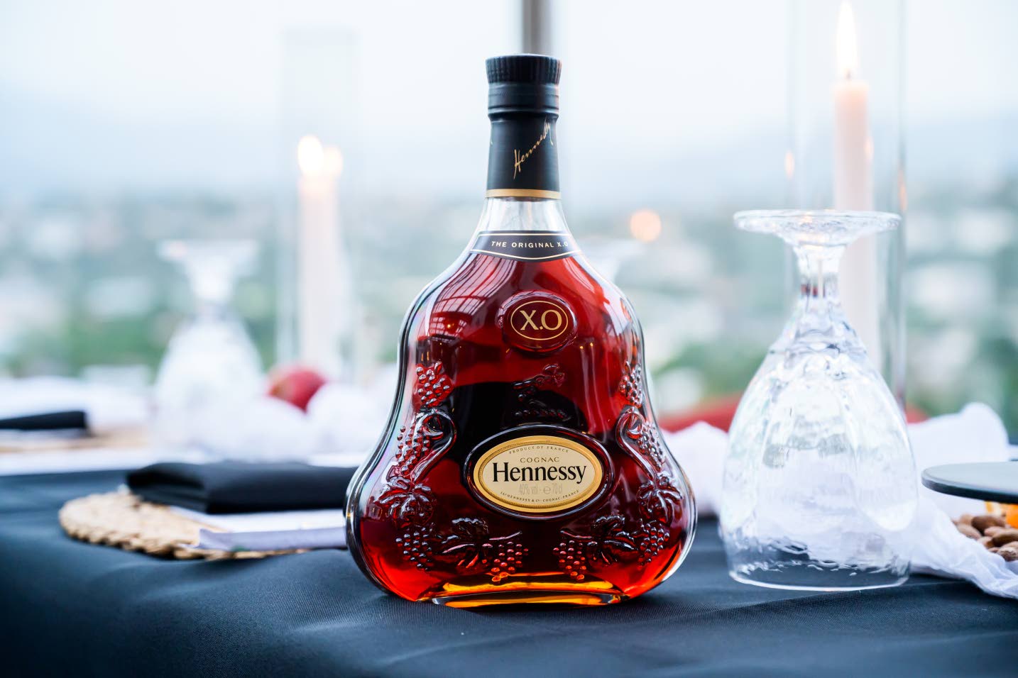 World Cognac Day! - Jamaica Observer