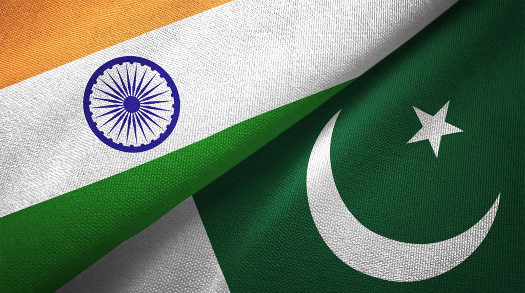 The Indus Waters Treaty