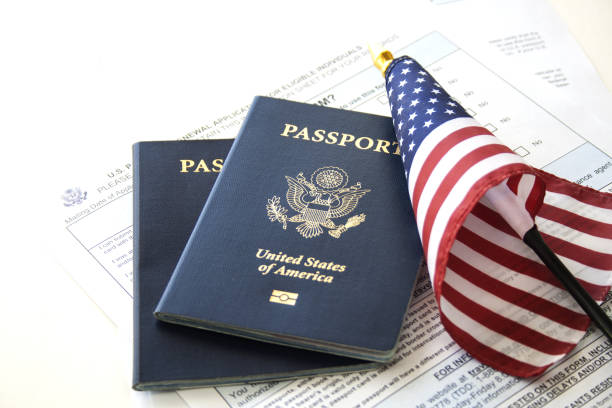 Two Jamaicans are among 17 naturalised citizens set to be st