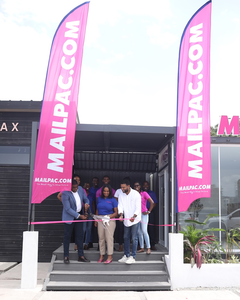Mailpac opens Barbican location in bid to ‘revolutionize customer experience’