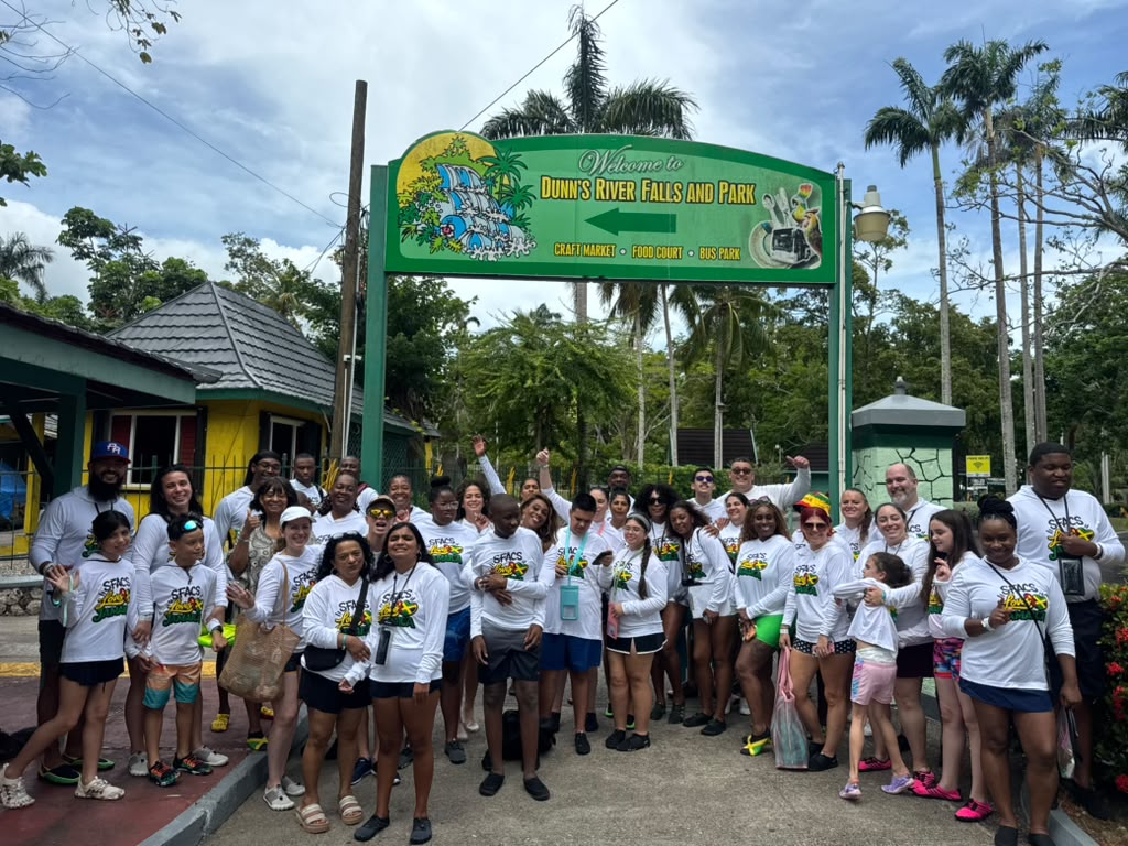 Florida School Expands Horizons for Students with Autism Through Jamaica Trip