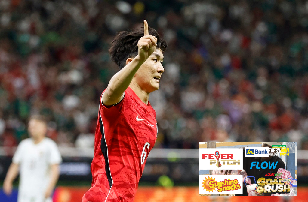 South Korea defeat Czechs to make strong World Cup start
