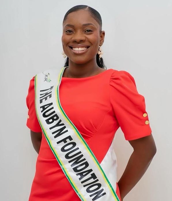AUBYN Foundation backs Tasheka Salmon in Miss St Elizabeth Festival Queen Competition