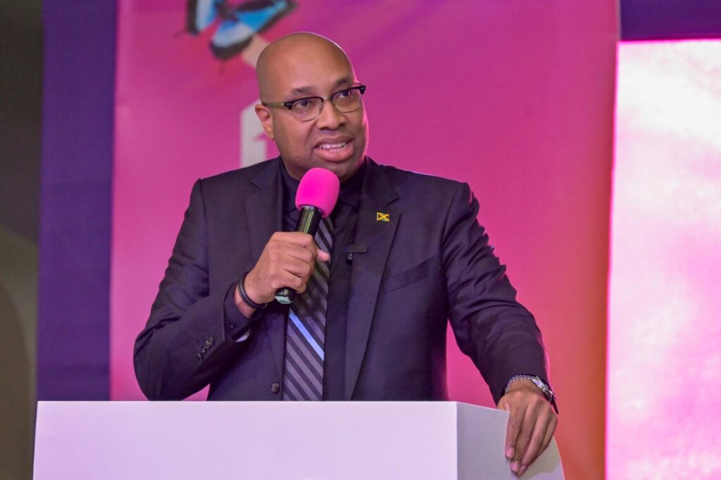 Seiveright eyes global growth for Jamaica’s beauty industry