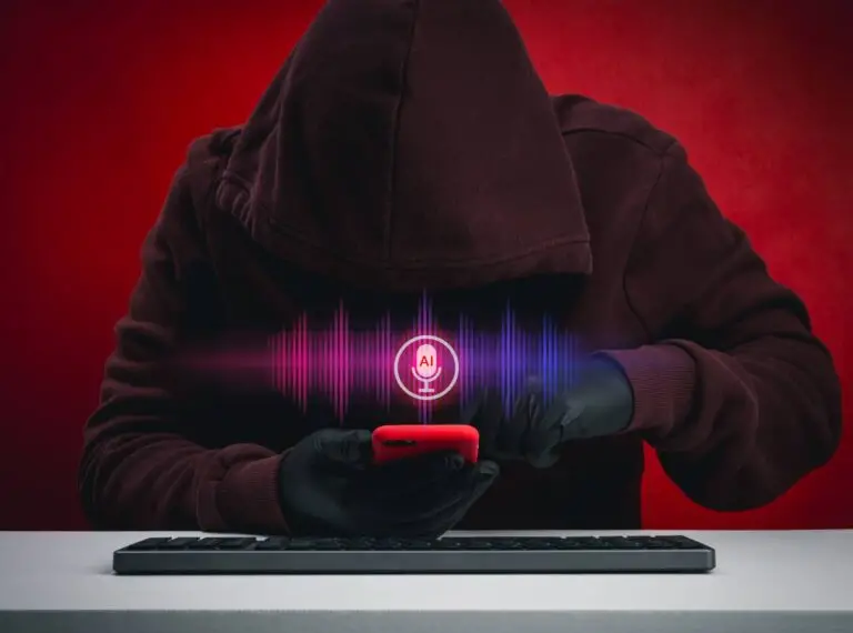Mexico busts extortion network that used AI to clone VIP voices ...