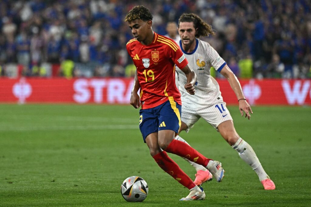 France, Spain clash in World Cup semi-final