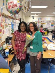 Jamaican teachers shine and thrive in US classrooms through Participate Learning’s Cultural Ambassador programme