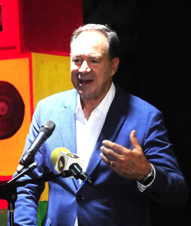 Historic NDTC MoBay show fuels fresh push for western arts centre