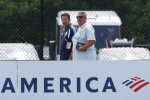 Fraud investigation opened against Argentina Football Association — reports