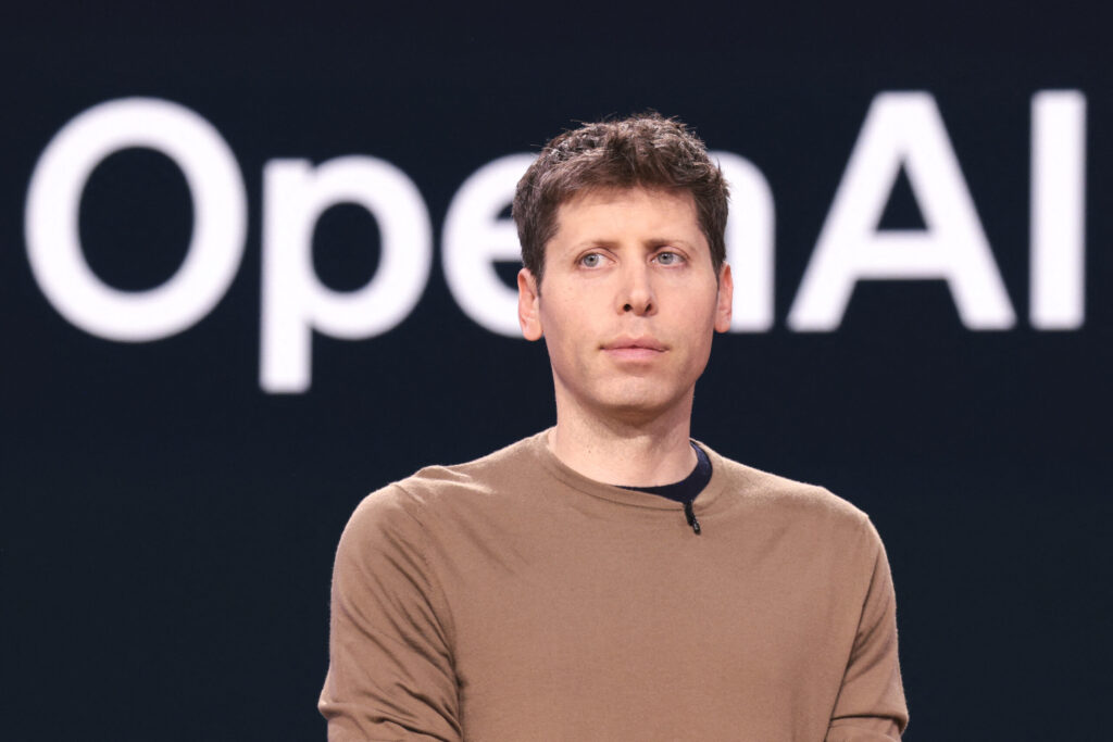 Apple sues OpenAI for trade secrets violations