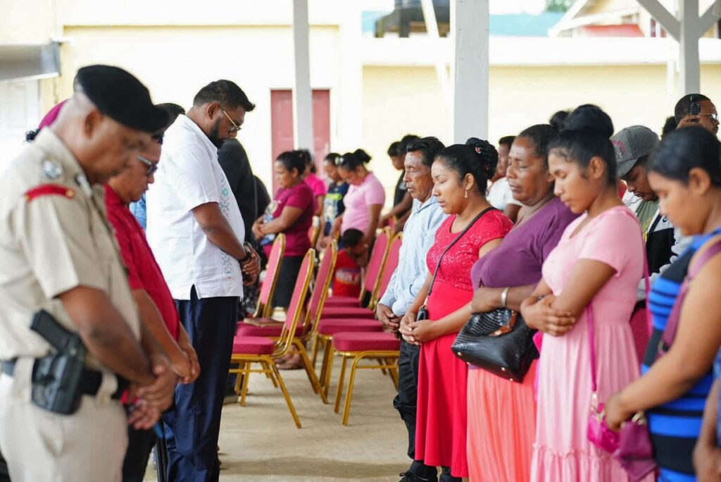 Photo: Jamaicaobserver Investigation into Contributing Factors