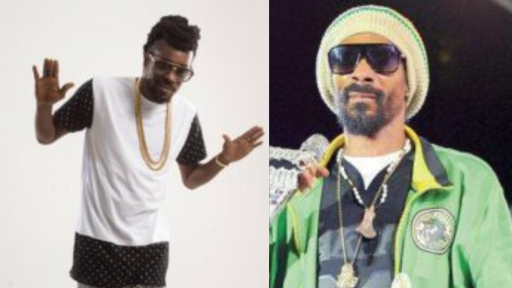 Beenie Man and Snoop Dogg Release Global Dancehall-Hip-Hop Track 'For You'