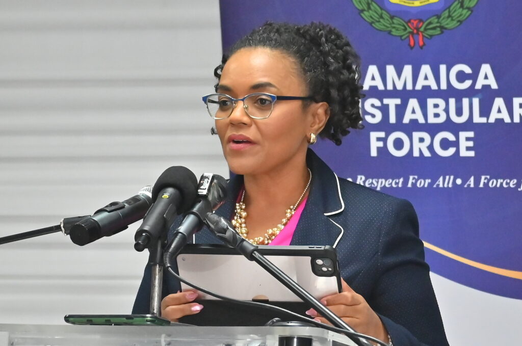 Jamaica urged to enforce new helmet standard, boost port inspections