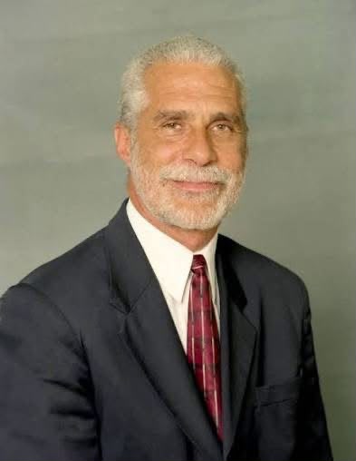 Dean Peart, former PNP MP and Cabinet minister, dies at 77