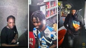 Police urge robbers involved in shooting of pump attendant to surrender