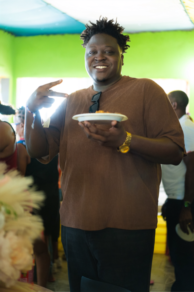 Bigga Little Ochie Seafood Carnival draws record crowd