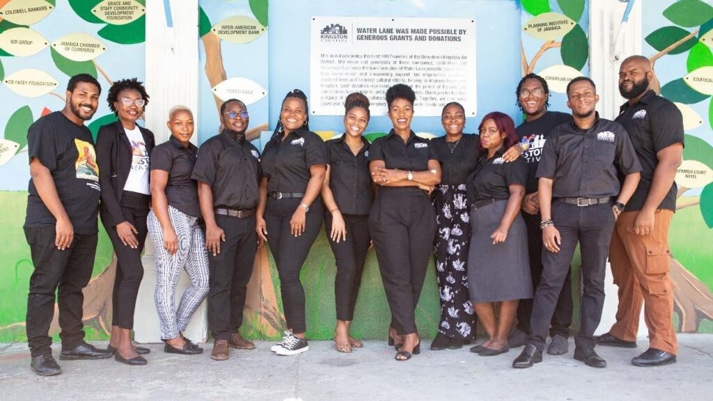 Kingston Creative First Caribbean NGO to Receive Prestigious UNESCO-Aschberg Grant