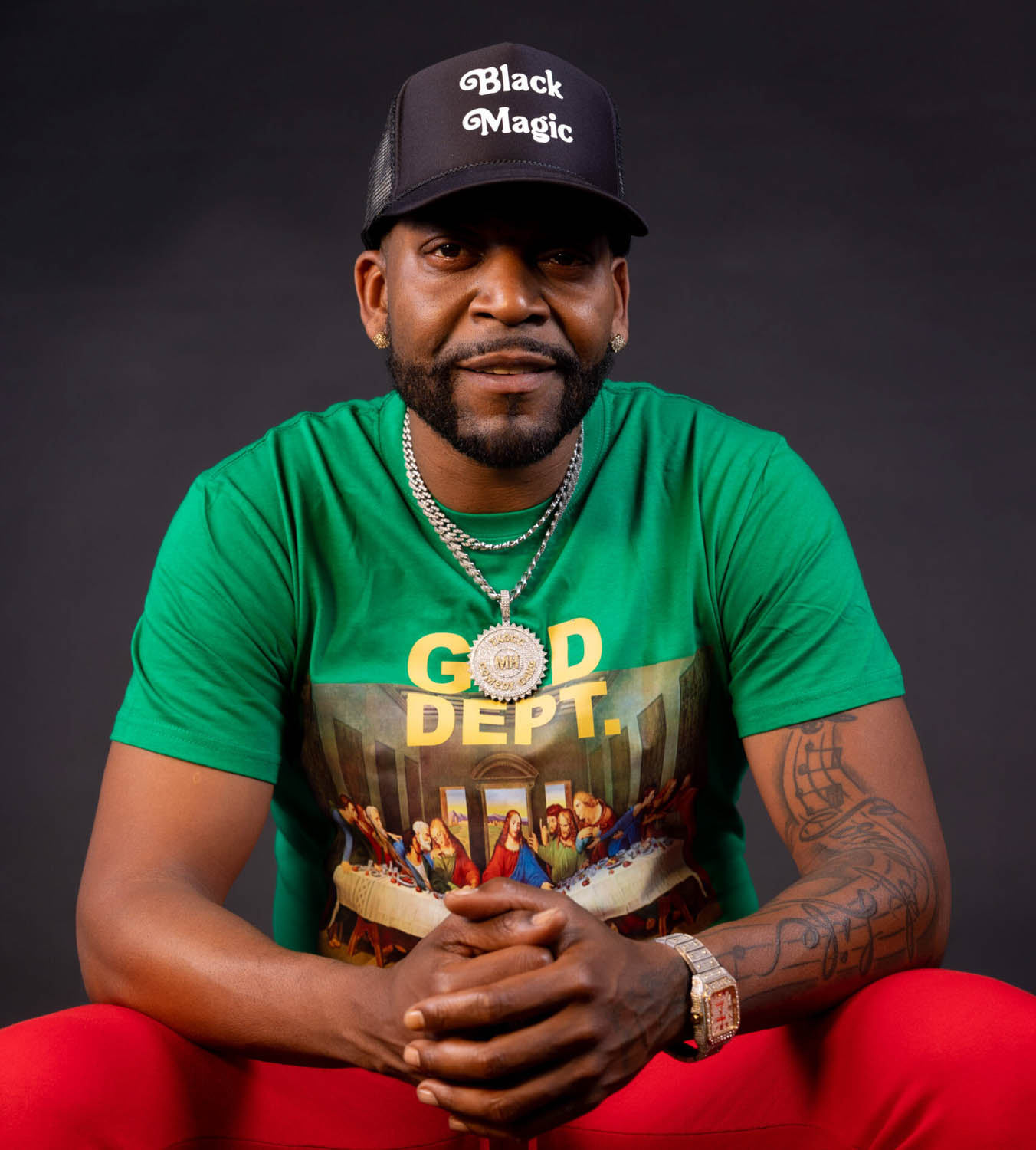 Majah Hype, Fancy Cat, Kathy Grant and Christopher Martin to ignite Under the Stars – Jokes N Jammins