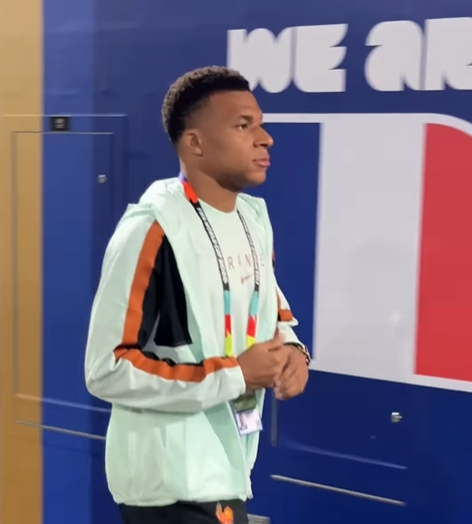 France brings dancehall to the World Cup as DJ Mac’s WYFL Riddim soundtracks semi-final arrival