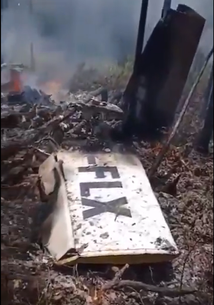Investigators still gathering data on Bahamas plane crash that killed 10