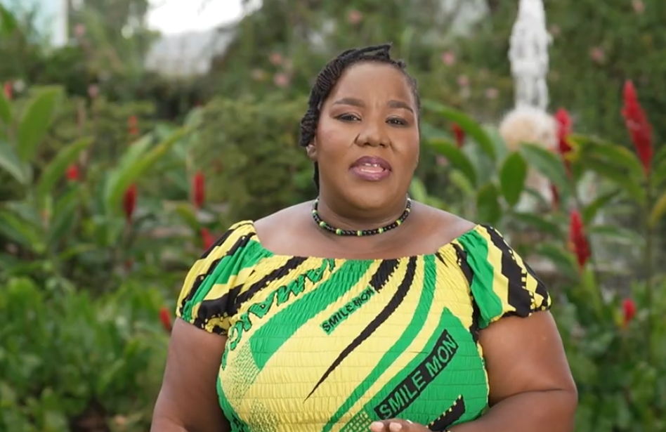 Festival Song finalist hopes ‘Jamaica pon di App’ marks a fresh start after two crashes